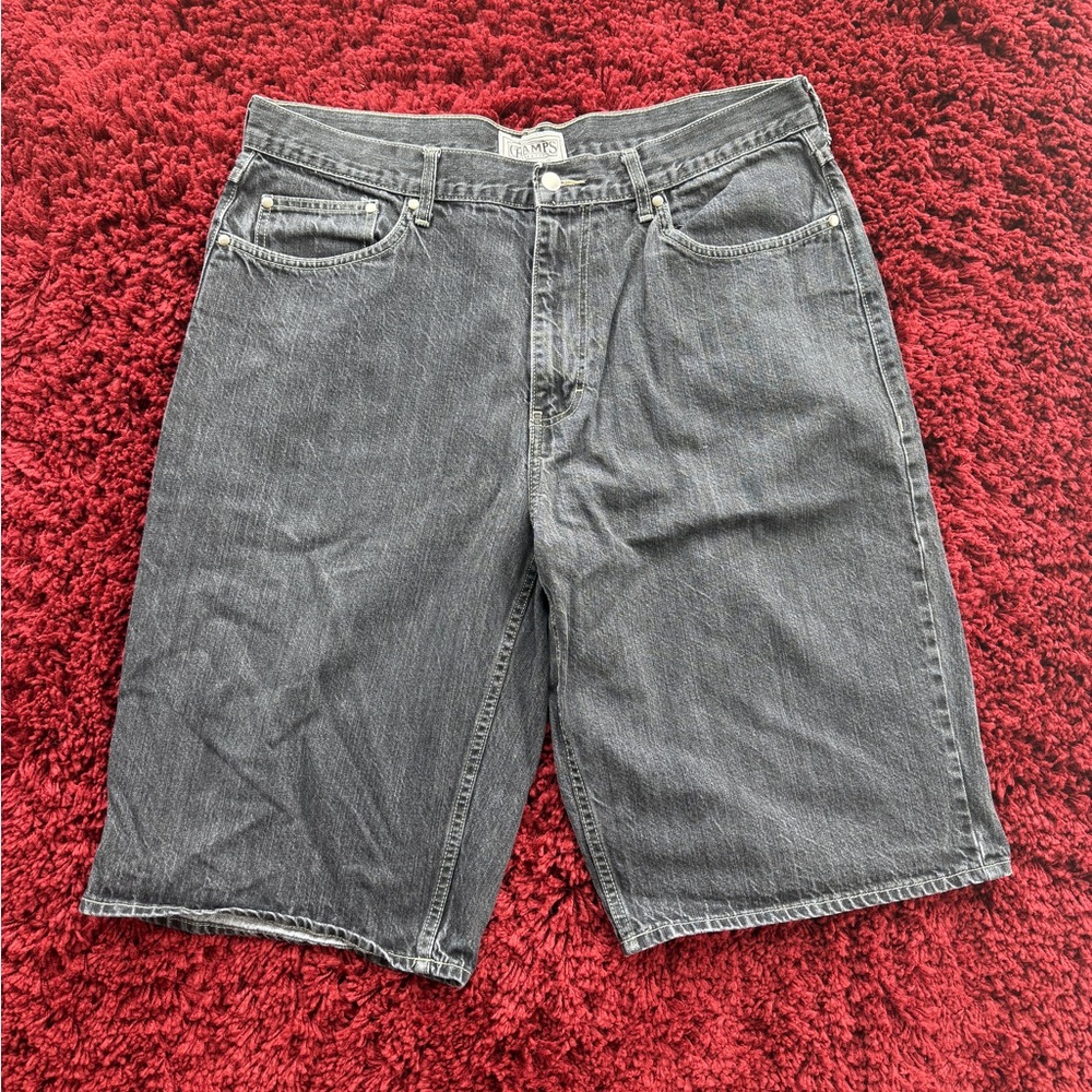 Champs Authentic Gray Denim